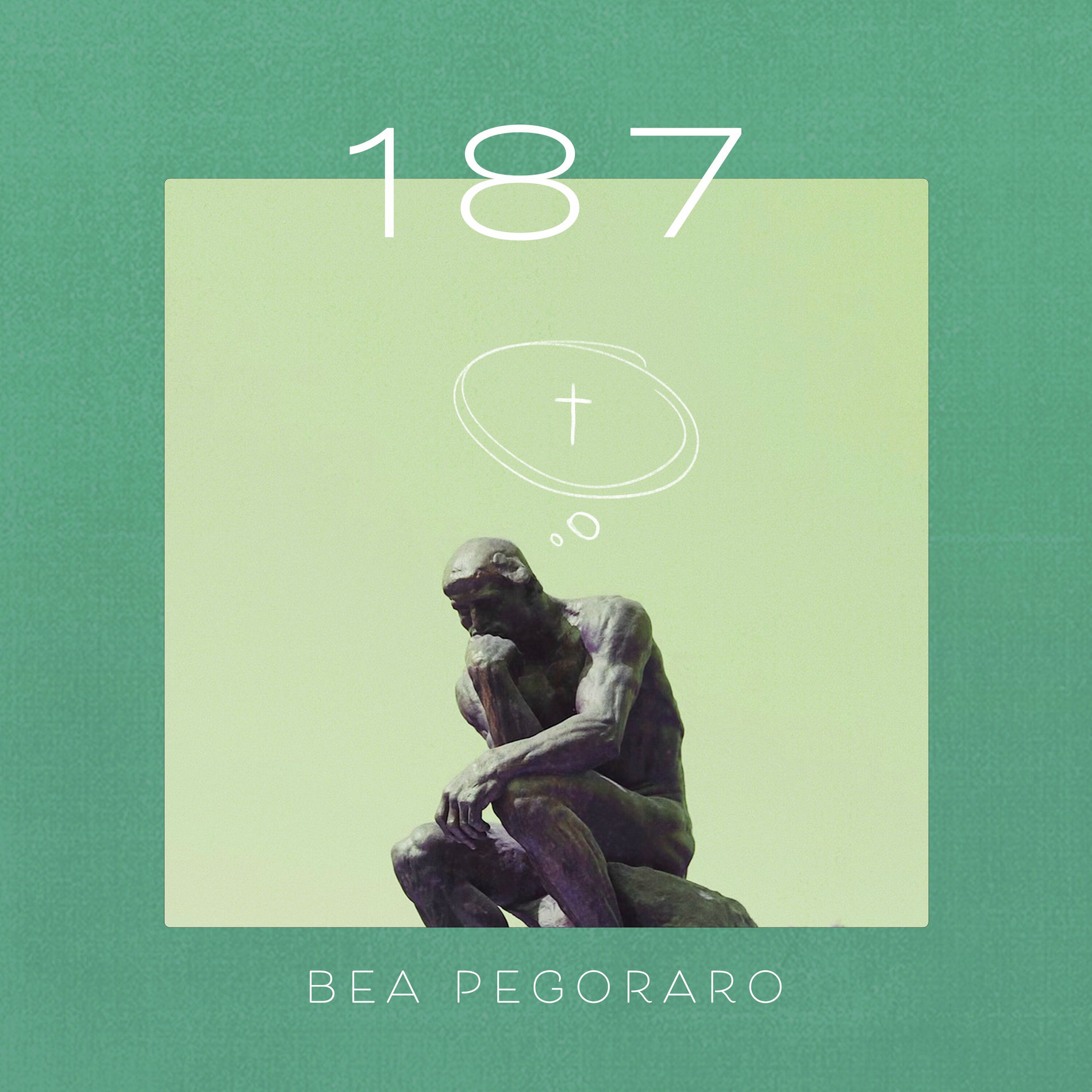Album cover of 187
