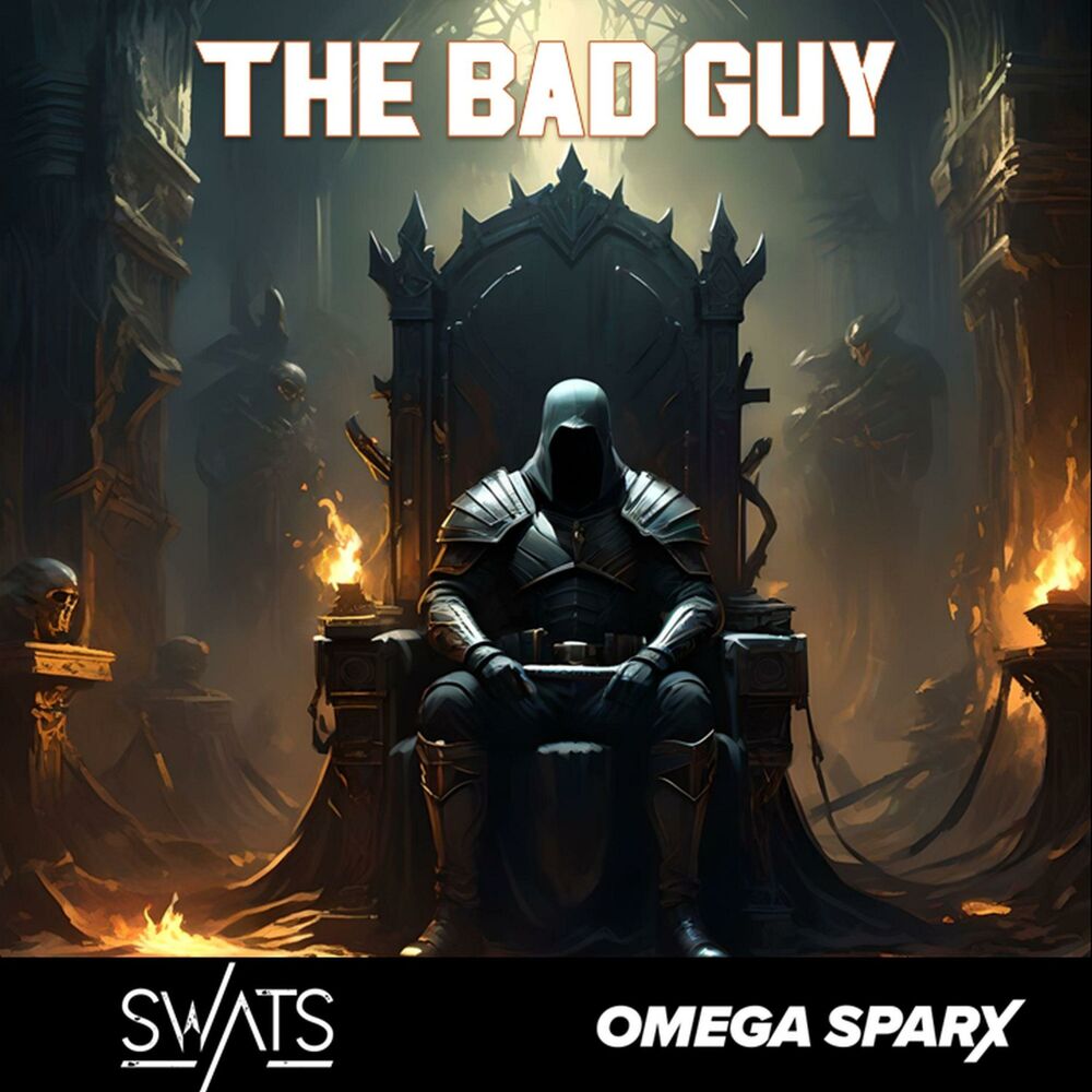 Picture of The Bad Guy