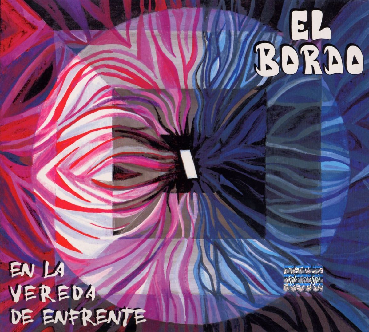 Album cover of Silbando una ilusión