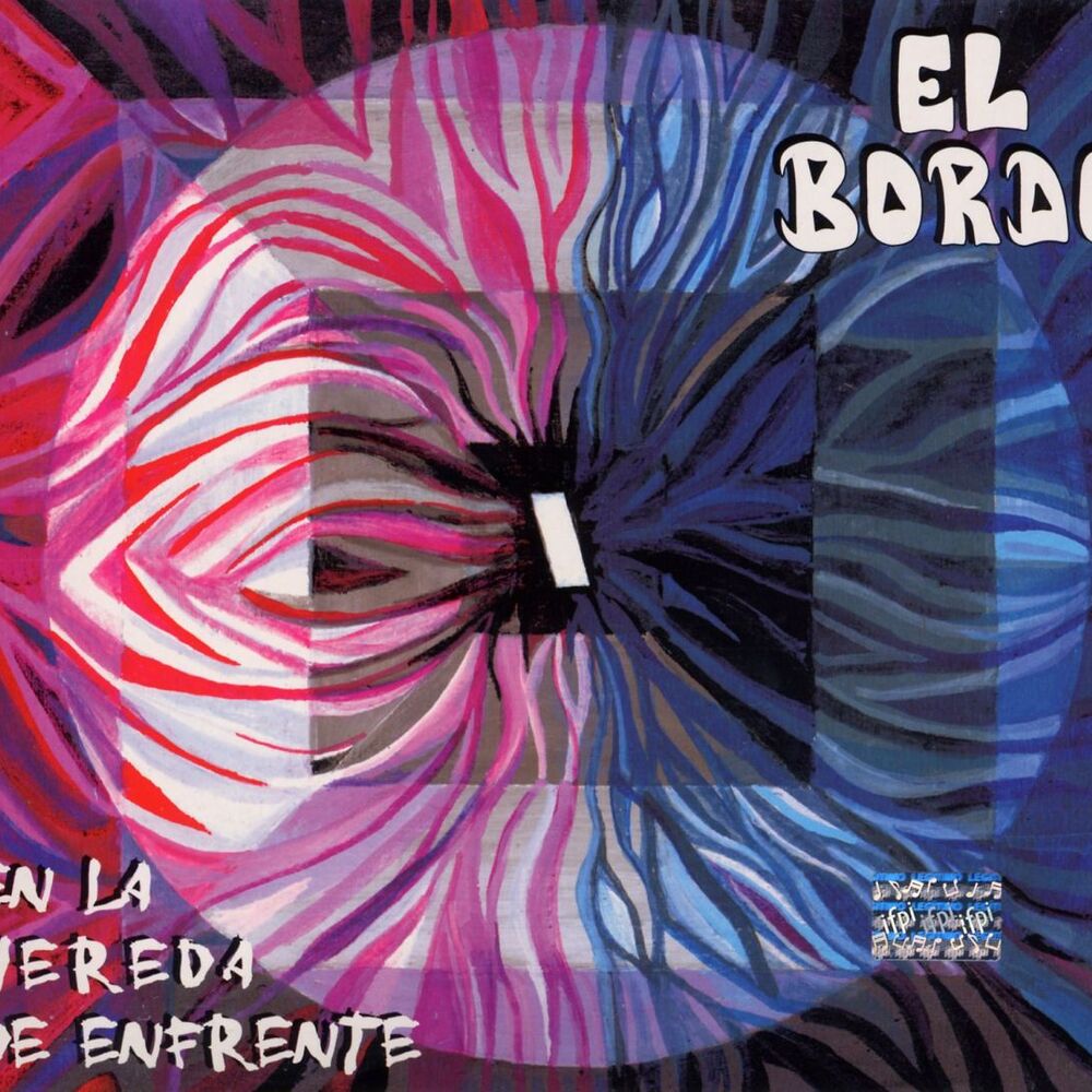 Picture of En la Vereda de Enfrente