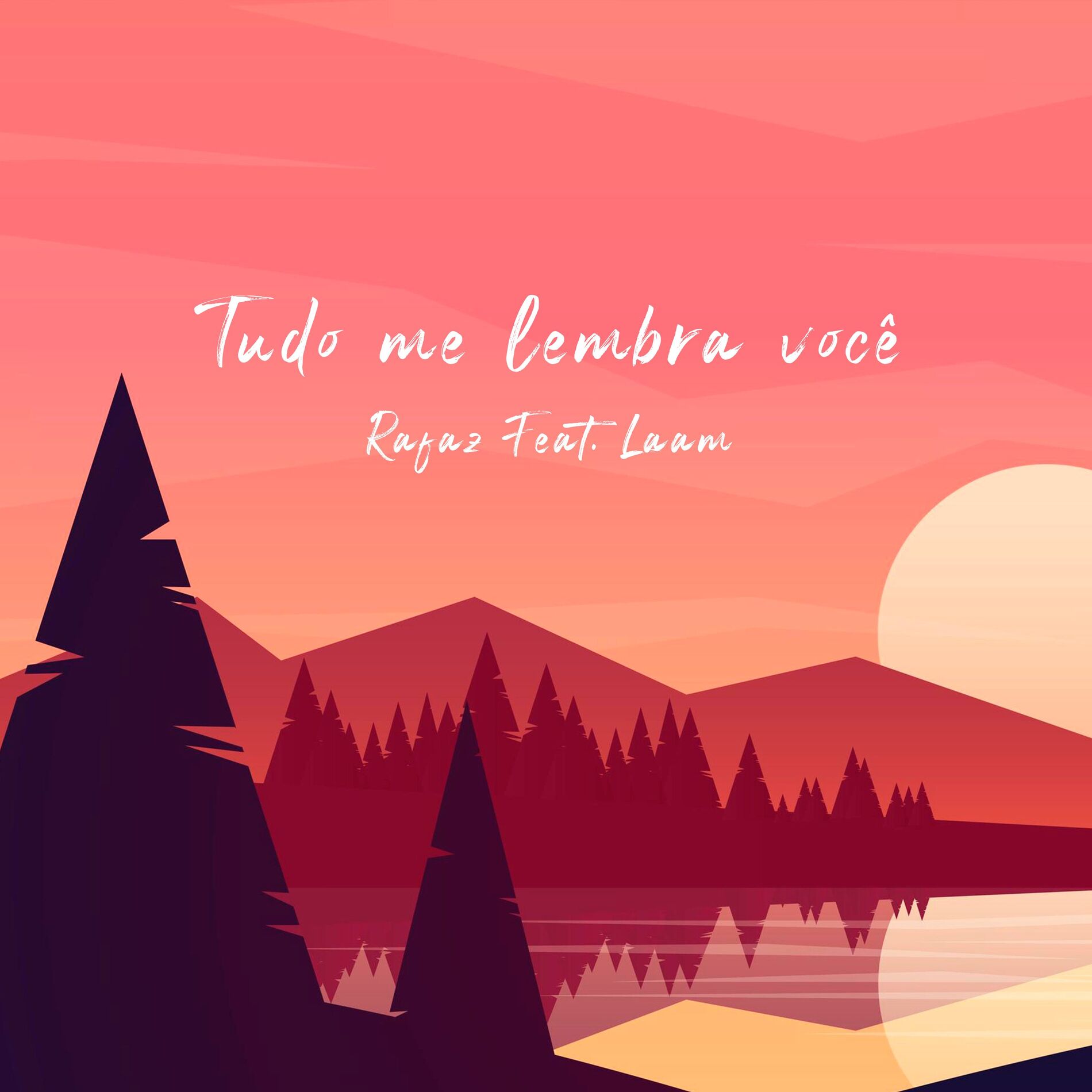 Album cover of Tudo Me Lembra Você