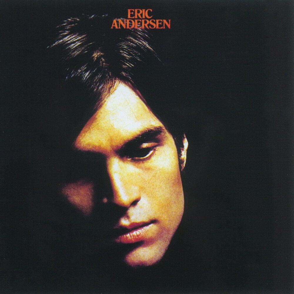 Picture of Eric Andersen