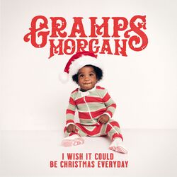 Cover of I Wish It Could Be Christmas Everyday