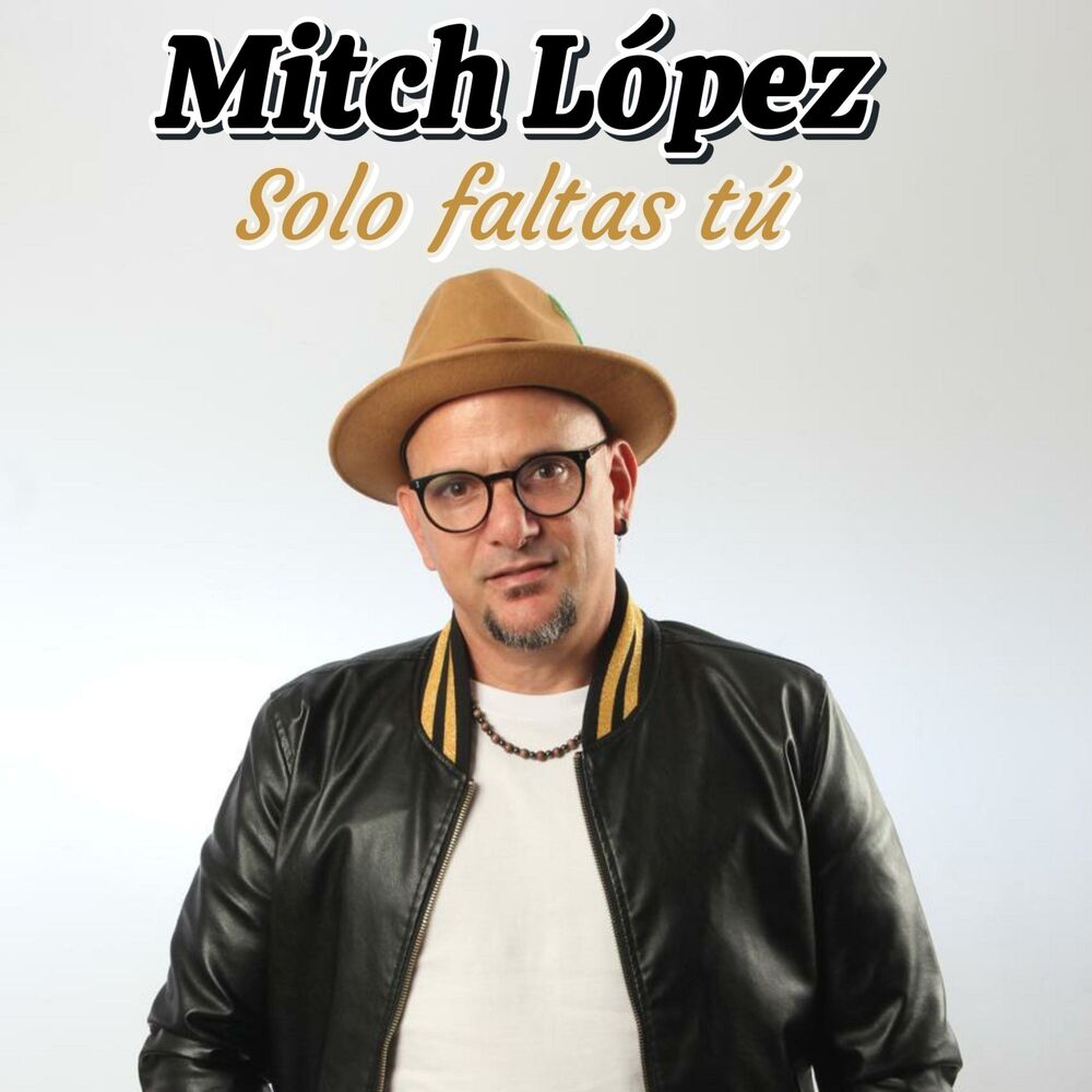 Picture of Solo faltas tu