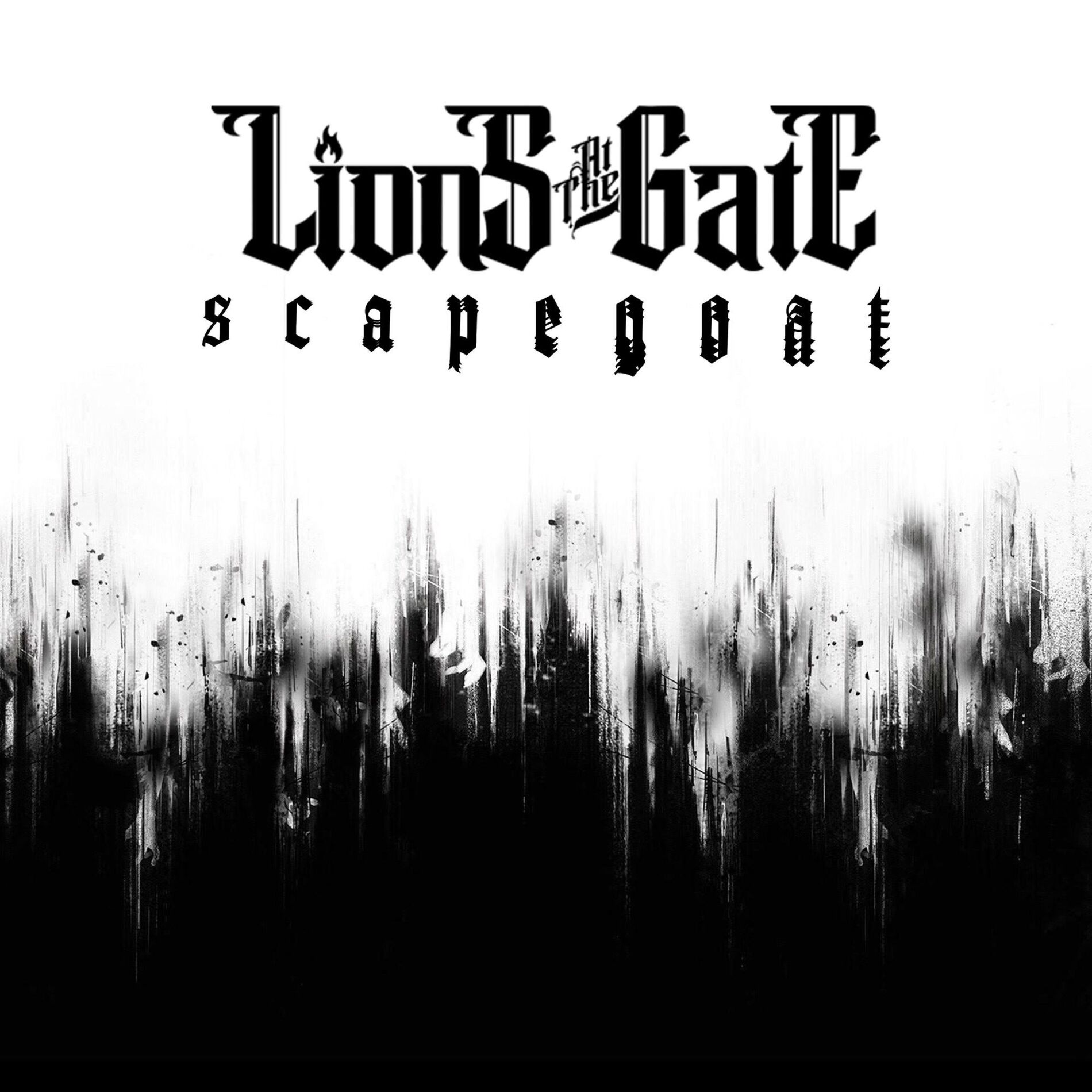 Album cover of Scapegoat