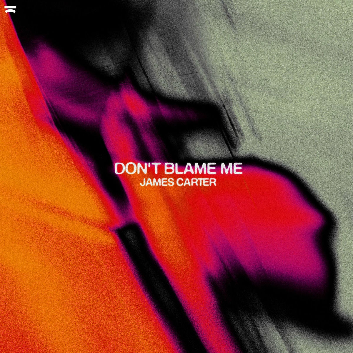 Album cover of Don't Blame Me