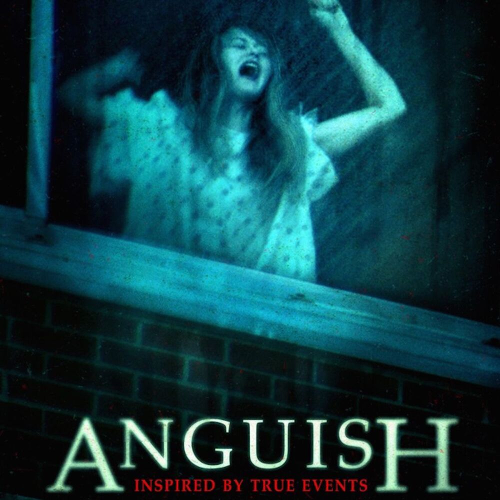Picture of Anguish (Original Motion Picture Soundtrack)