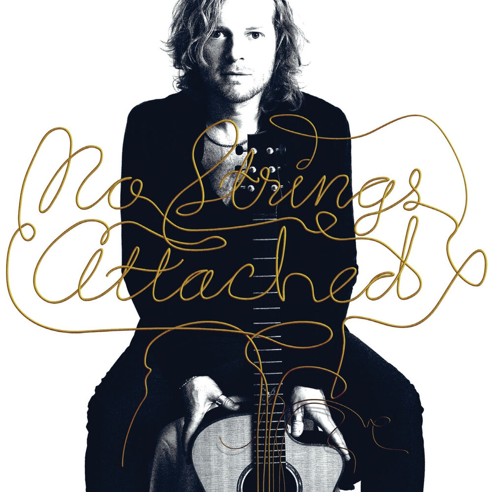 Picture of No Strings Attached