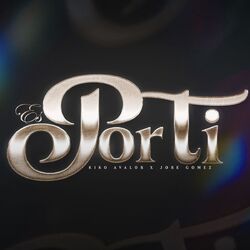 Cover of Es Por Ti