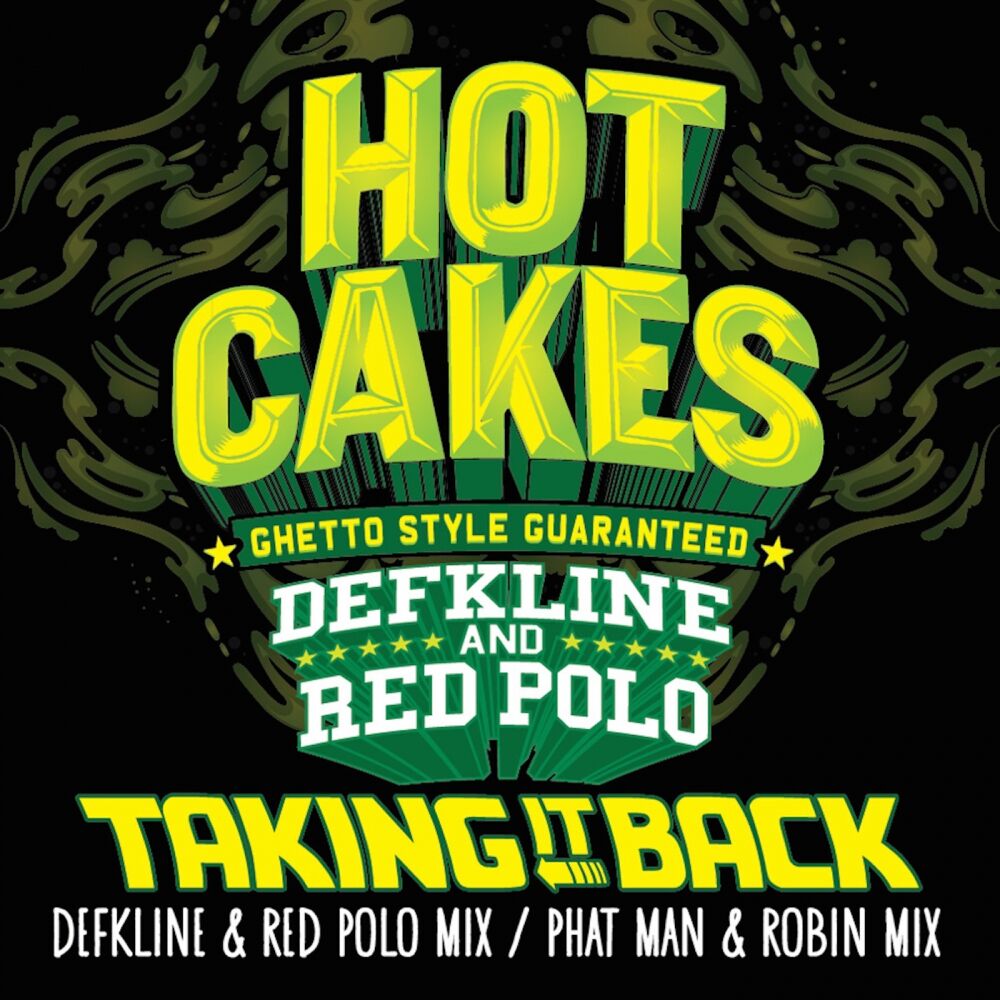 Picture of Take It Back