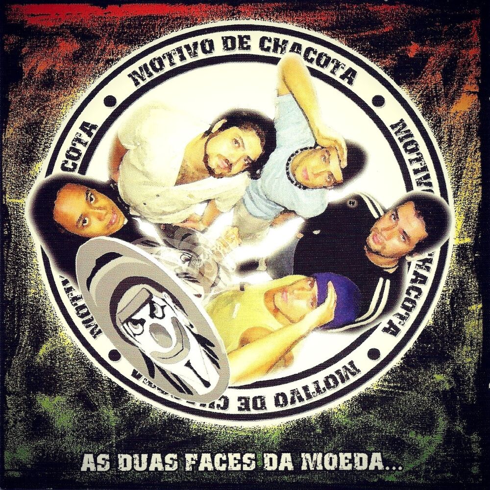 Picture of As Duas Faces da Moeda