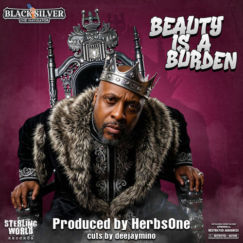 Beauty is a Burden