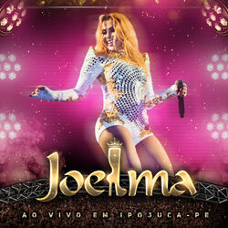 Cover of Ep 3: Ao Vivo em Ipojuca - PE