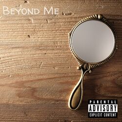 Cover of Beyond Me