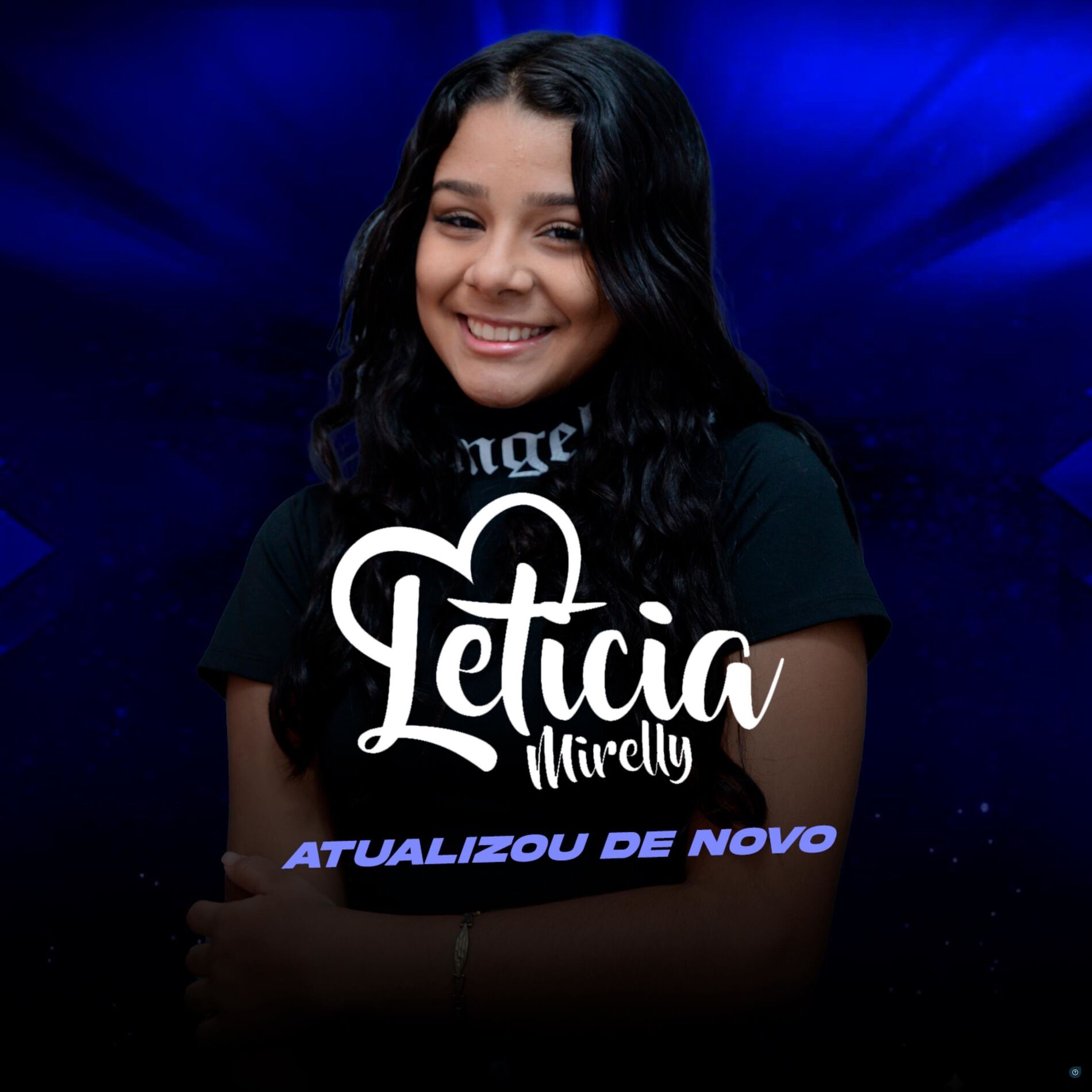 Album cover of Atualizou de Novo
