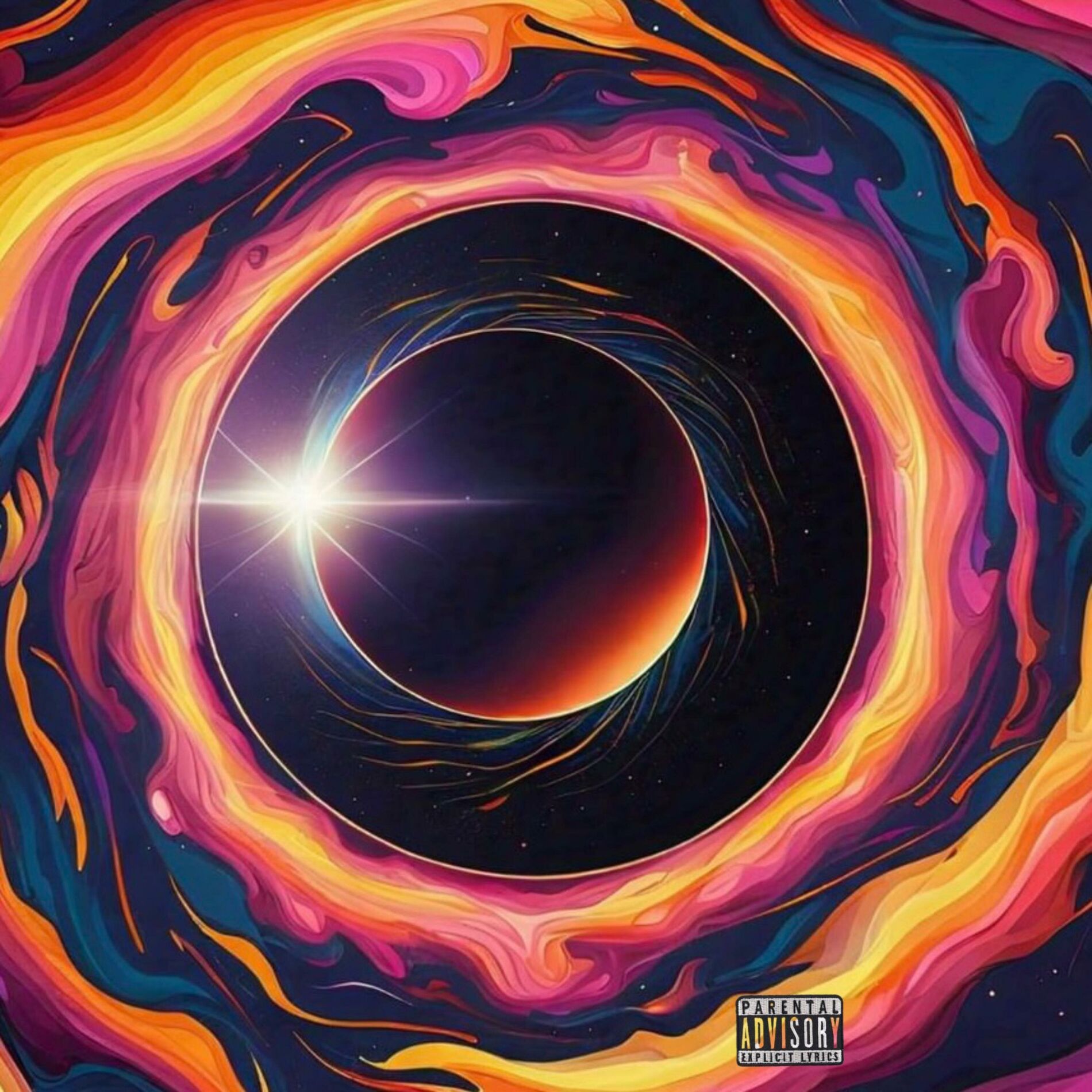 Album cover of Eclipse