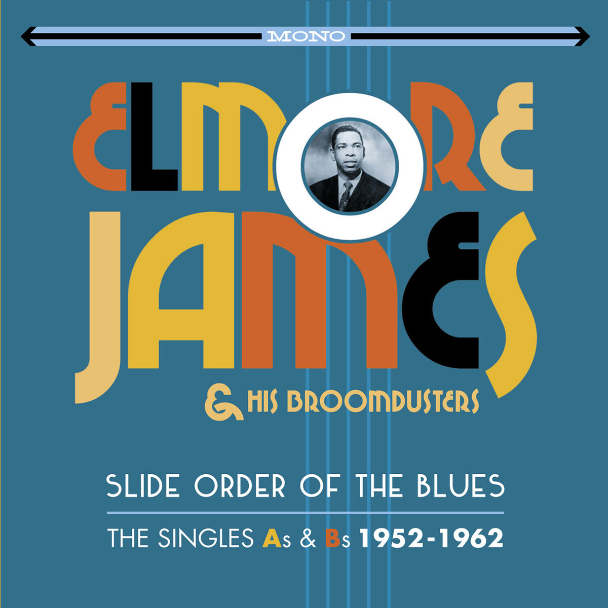 Album cover of Blues Before Sunrise
