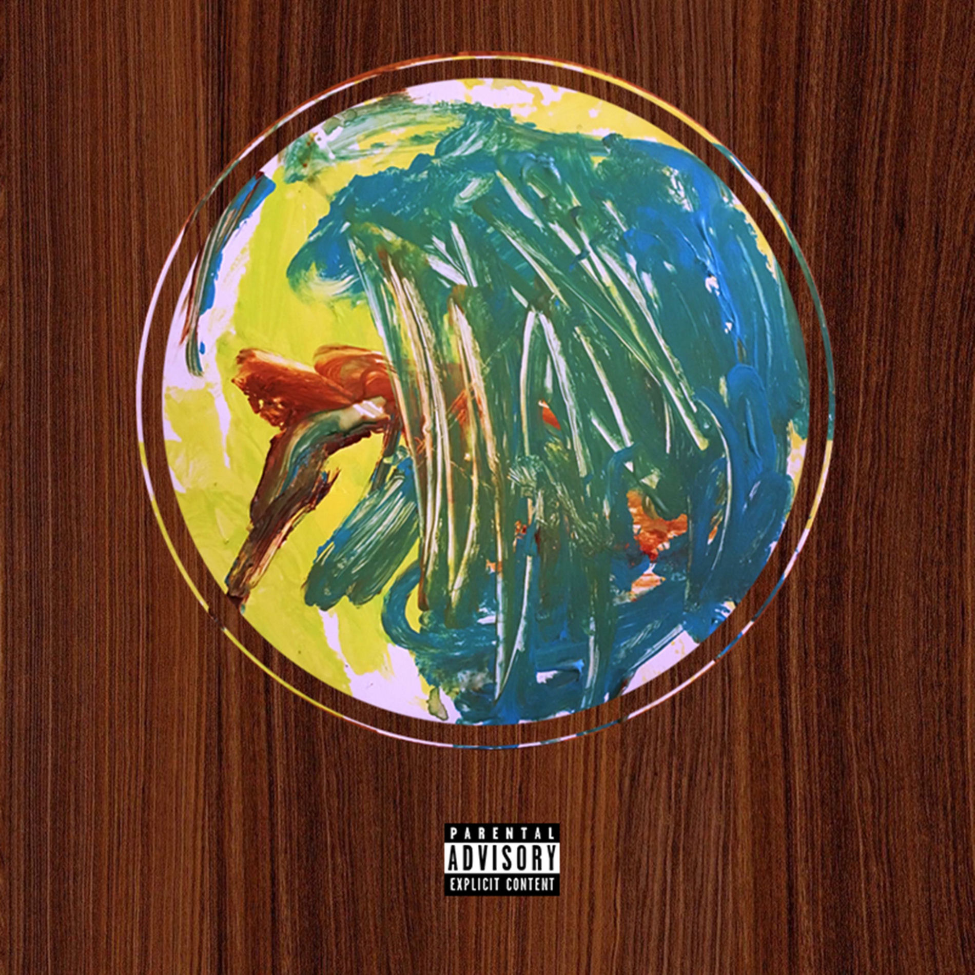 Album cover of Showers