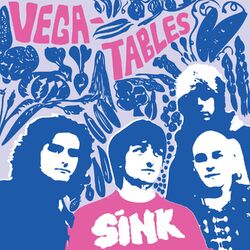 Cover of Vega-Tables