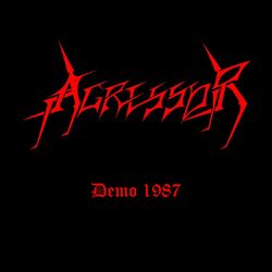 Cover of Demo 1987