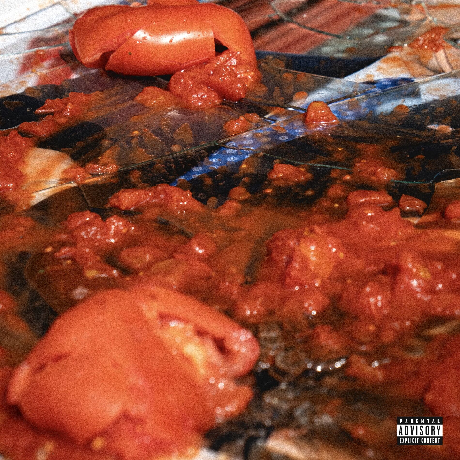 Album cover of 10 Freaky 10's