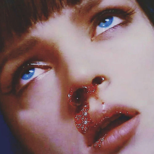 Mia Wallace