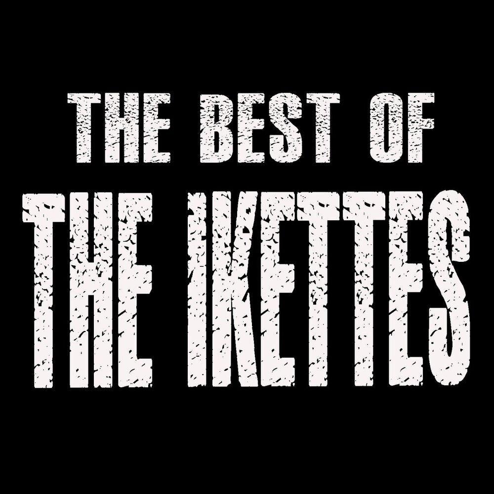 Picture of The Best Of The Ikettes
