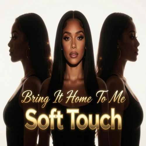 Bring It Home To Me artwork