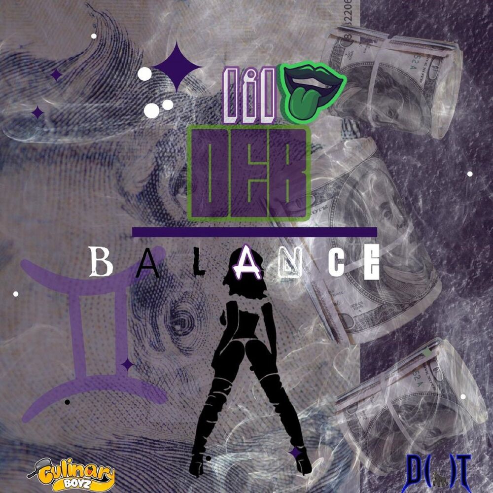 Picture of Balance