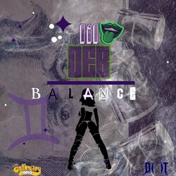 Cover of Balance