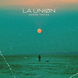 Cover of MANOS VACÍAS