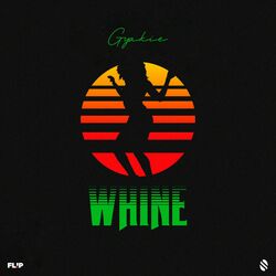 Cover of Whine