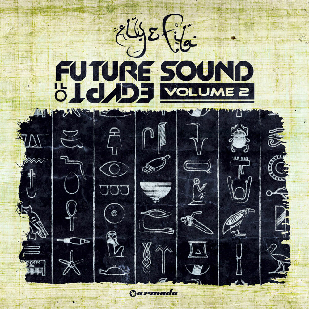 Picture of Future Sound Of Egypt, Vol. 2 (Mixed by Aly & Fila)