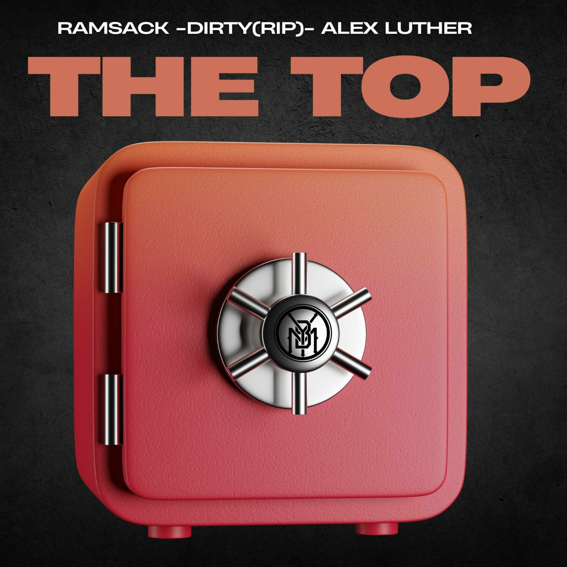 Album cover of The Top (feat. Dirty, Ramsack & A'lex Luther)