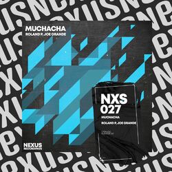 Cover of Muchacha