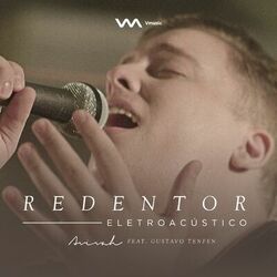 Cover of Redentor (Eletroacústico)