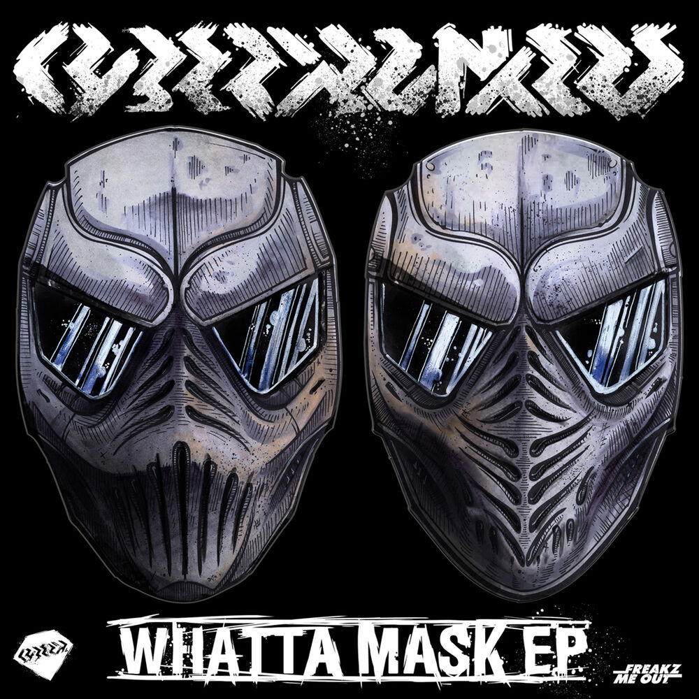 Picture of Whatta Mask