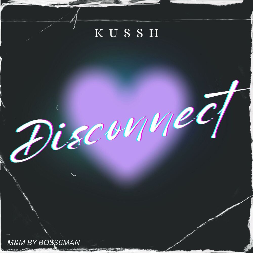 Picture of Disconnect