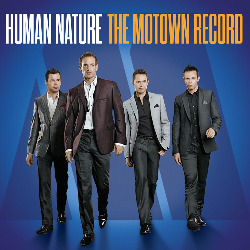 Picture of The Motown Record
