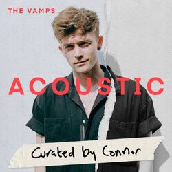 Cover of Acoustic by Connor