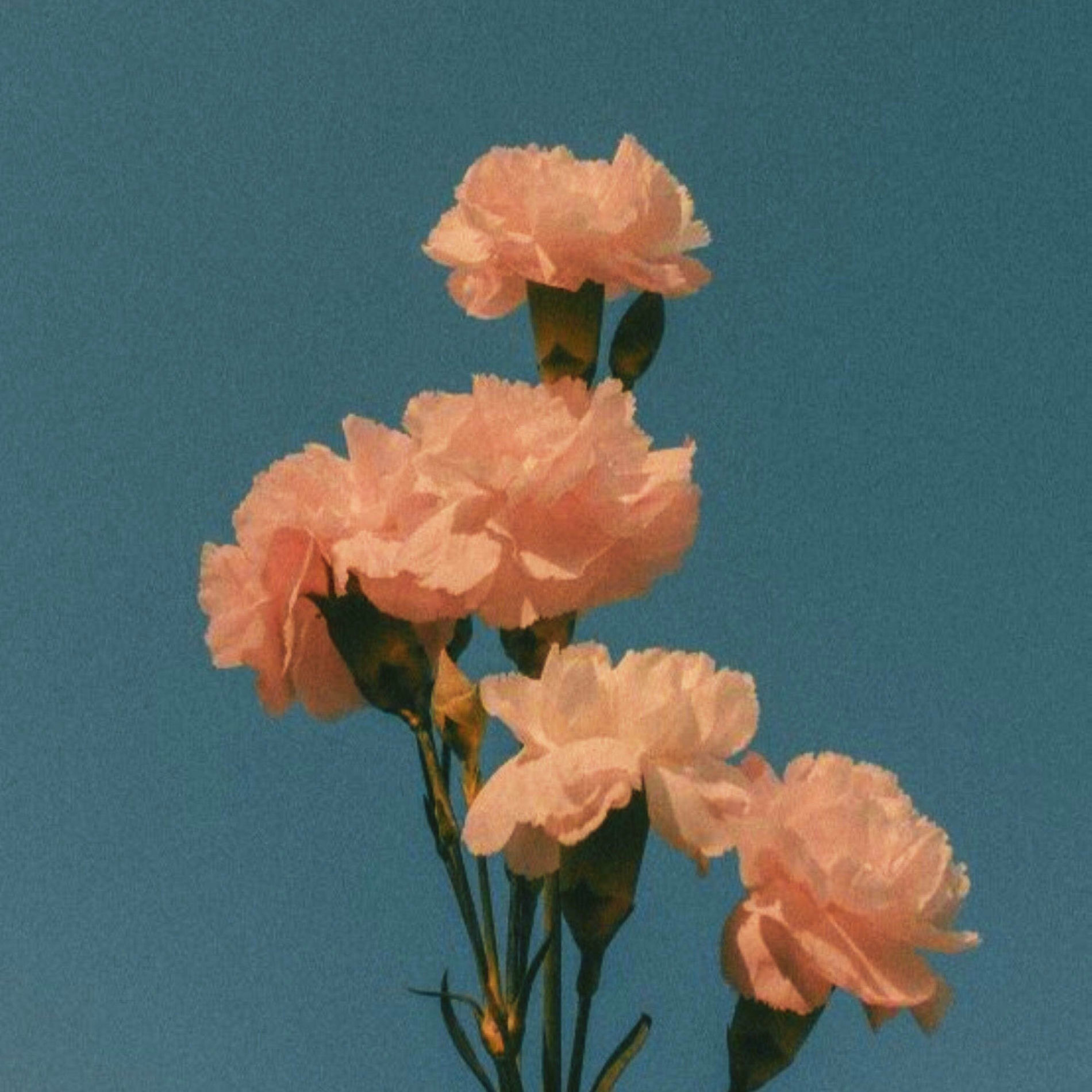 Album cover of In the mood (Sped up)