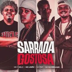 Sarrada Gostosa