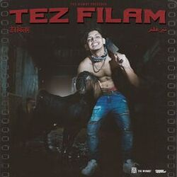 Cover of TEZ FILAM