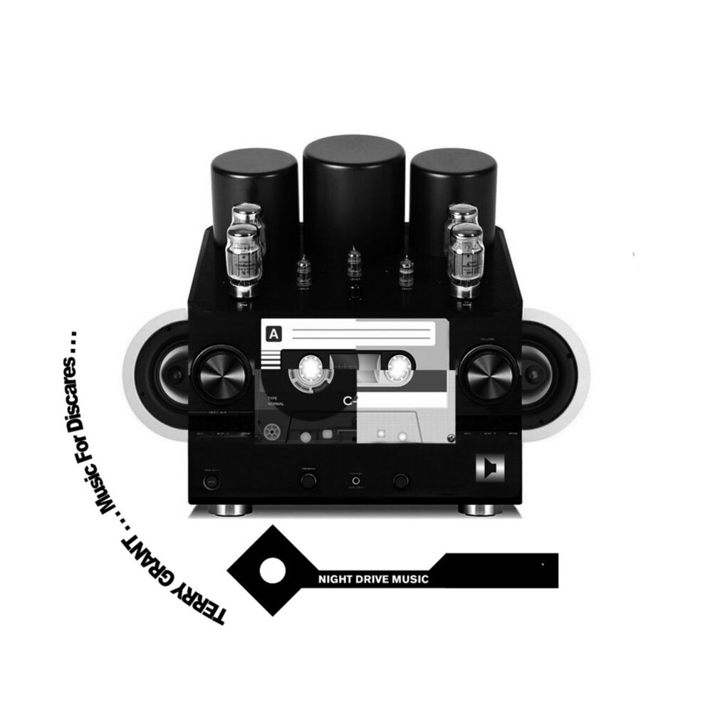 Picture of Music for Discares