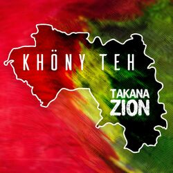 Cover of Khöny Teh