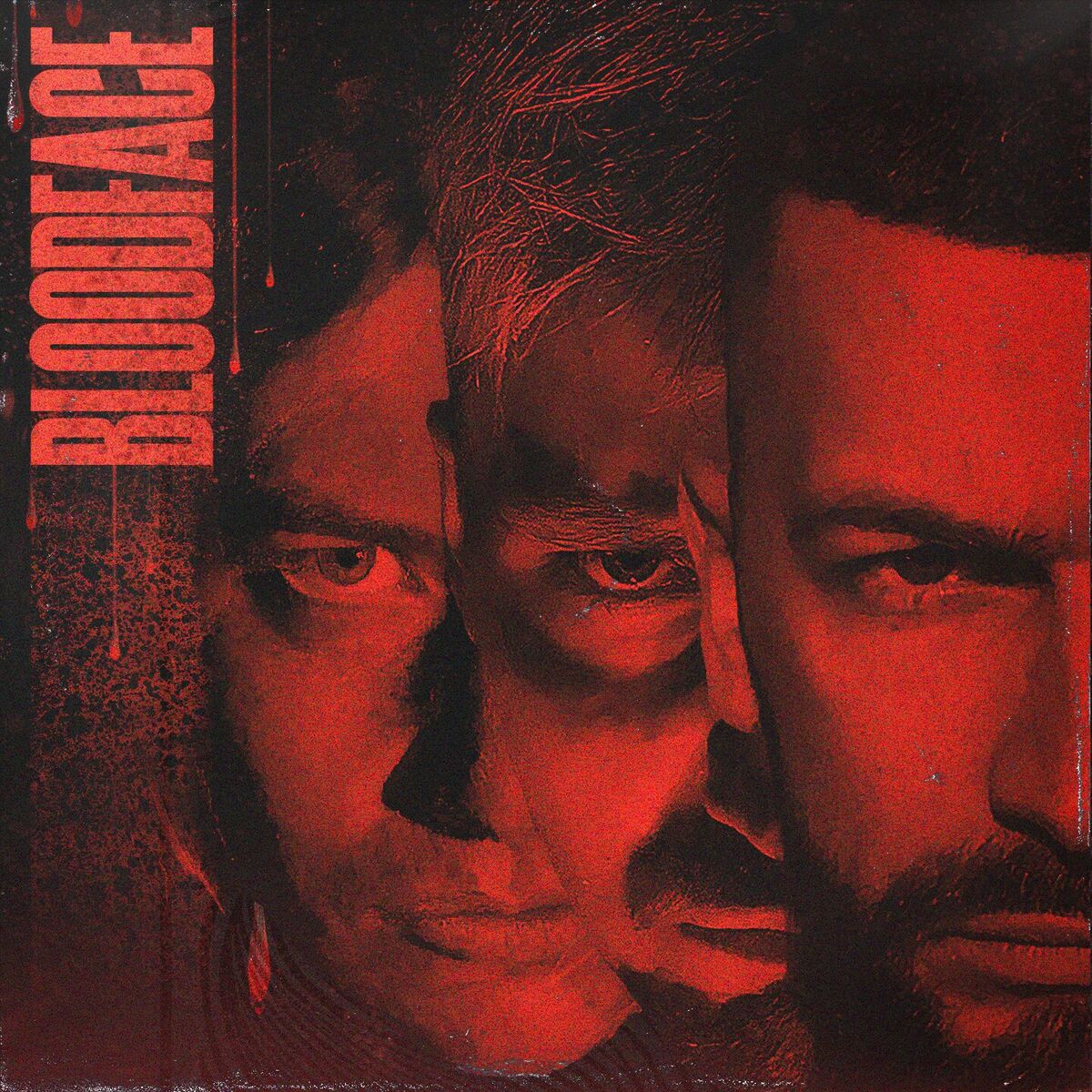 Album cover of BLOODFACE