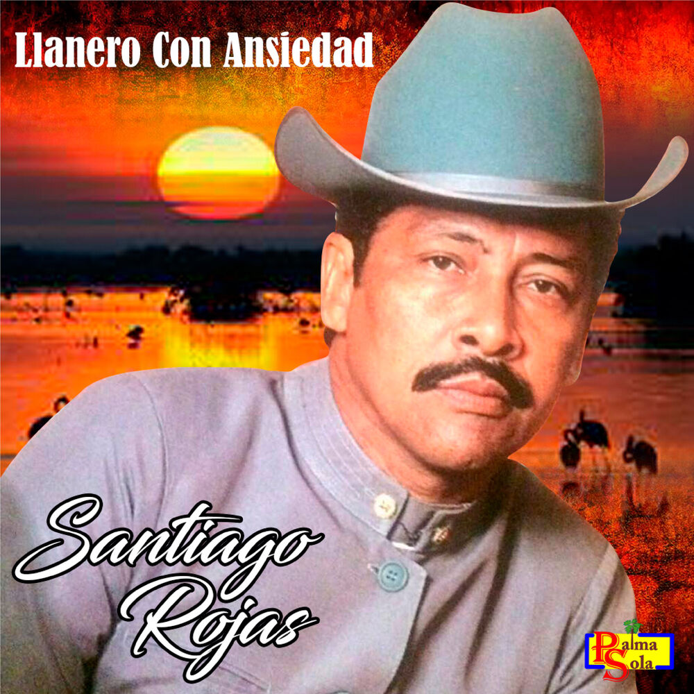 Picture of Llanero Con Ansiedad