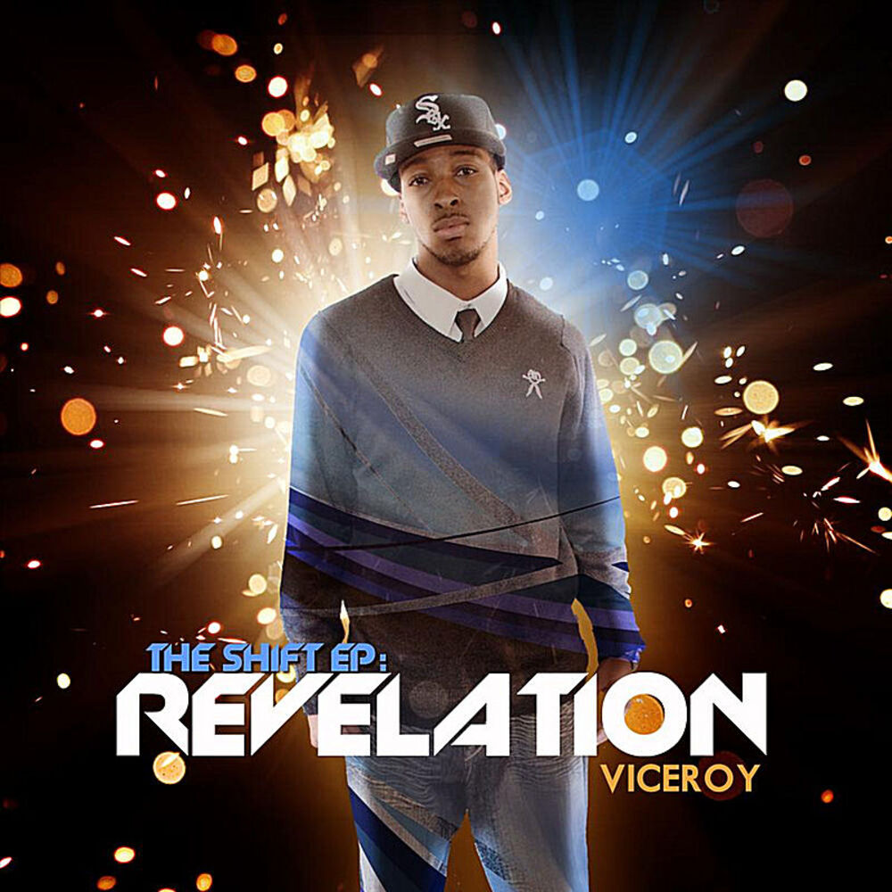 Picture of The Shift - EP: Revelation