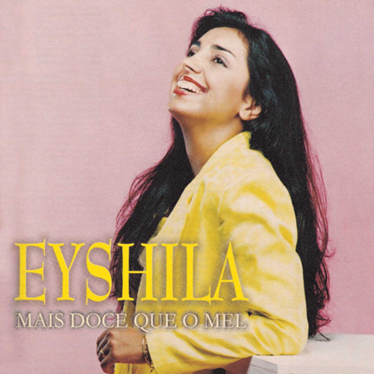 Album cover of Mais Doce Que o Mel