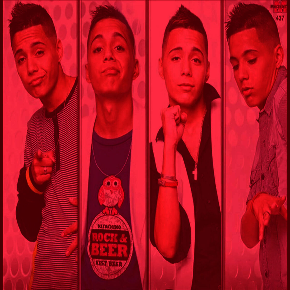 Album cover of Único